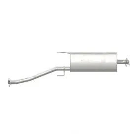 56315 Walker Exhaust Muffler Assembly-quiet-flow Ss