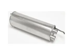 56jsswx71 Walker Muffler For Malibu Classic 2002 2001 2003 2000 1999 2004 2005 1998