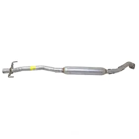 57004 Walker Exhaust Resonator And Pipe Assembly Fits 14-16 Mazda Cx-5