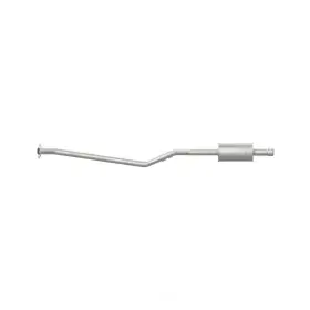 Walker 57005 Exhaust Resonator And Pipe Assembly Fits 14-16 Mazda 3