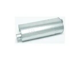 59jwdmf76 Walker Muffler For Chevy Blazer Tahoe 1995 1994 1993 1992
