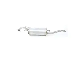 62538bntr Walker For 2004-2008 Chevrolet Aveo Muffler 2007 2006 2005 1.6l 4 Cyl