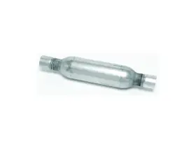62872yqzf Walker For 1974-1976 Chevrolet Impala Exhaust Resonator 1975