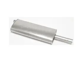 62vfyqb77 Walker Muffler For Plymouth Grand Voyager 1997 1998 1999 1996 2000