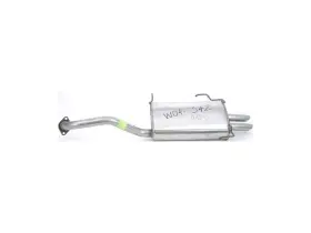 62zpsjh26 Walker Muffler For Nissan Maxima 2000 2002 2001 2003 1999