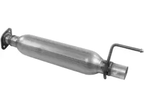 63344jwpc Walker For 2012-2016 Chevrolet Sonic Exhaust Resonator 2013 2014 2015