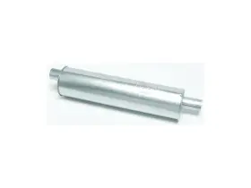 63ywfdb63 Walker Muffler For W150 D200 D100 W200 D150 D300 W100 1978 1977 1975 1976