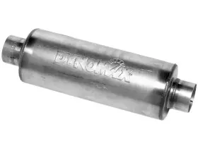 64kxzwt67 Walker Muffler For Sierra 2500 Hd Classic 2006 2001 2002 2003 2004 2005 2007