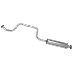 68403 Walker Exhaust 56000 Direct Fit Resonator And Pipe Assembly