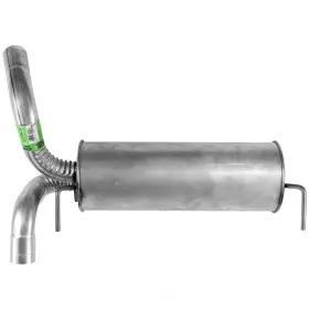 70004 Walker Exhaust Muffler Assembly-quiet-flow Ss Fits 12-17 Buick Verano