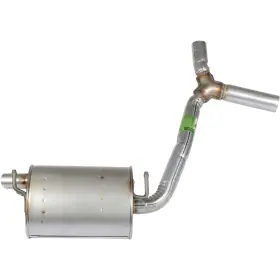 70007 Walker Exhaust Muffler Assembly For 300 Charger