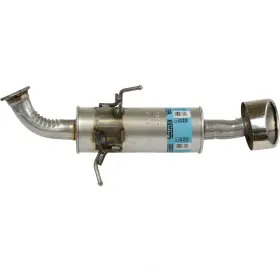 73020 Walker Resonator-exhaust Pipe