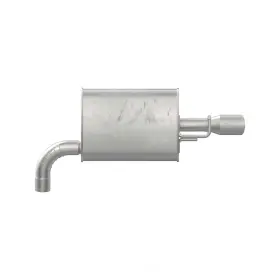 73037 Walker Exhaust Muffler Assembly-quiet-flow Ss Fits 16-18 Ford Explorer