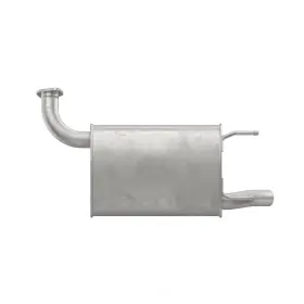 73054 Walker Exhaust Muffler Assembly-quiet-flow Ss Fits 12-17 Toyota Camry