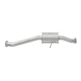 73059 Walker Exhaust Resonator And Pipe Assembly Fits 17-20 Acura Mdx