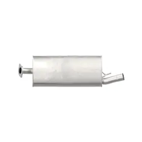 73083 Walker Quick-fit Direct Fit Exhaust Muffler Assembly For Nissan Quest