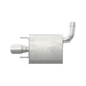 73093 Walker Exhaust Muffler Assembly