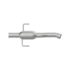 73103 Walker Exhaust Resonator And Pipe Assembly