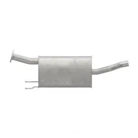 74012 Walker Exhaust Muffler Assembly-quiet-flow Ss
