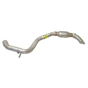 74018 Walker Exhaust Resonator And Pipe Assembly Fits 17-20 Chrysler Pacifica