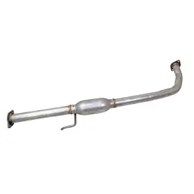 74019 Walker Exhaust Resonator And Pipe Assembly For 2007-2010 Hyundai Elantra