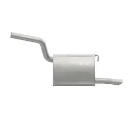 74050 Walker Exhaust Muffler Assembly-quiet-flow Ss Fits 12-14 Vw Passat