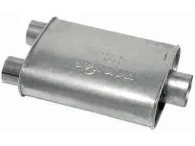 74dctmc68 Walker Muffler For F250 Super Duty F150 F350 2001 2003 1992 2002 1995 2004