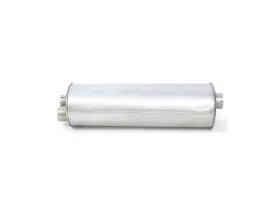 75398mmzq Walker For 2003-2006 Cadillac Escalade Esv Muffler 2004 2005 6.0l V8