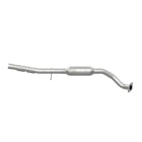 75514 Walker Exhaust Resonator And Pipe Assembly
