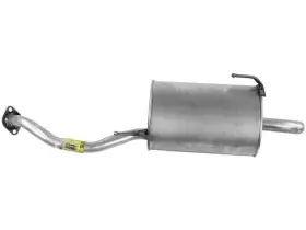 75zpqx84 Walker Muffler For Nissan Versa Note 2014 2015 2016 2017 2018