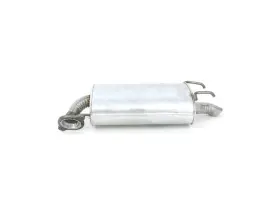 78ttgcs34 Walker Muffler For Toyota Highlander 2003 2002 2001