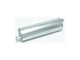 79812xtmd Walker For 1987-1996 Ford F350 Muffler 1993 1988 1989 1990 1991 1992