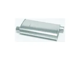 83cdwnv84 Walker Muffler For Cadillac Brougham Commercial Chassis 1991 1992 1990