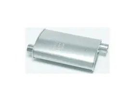 83dpwk42 Walker Muffler For Chevy Monte Carlo 1986 1987 1985 1988 1984