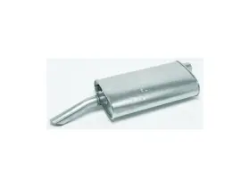 84tyrg71 Walker Muffler For Chevy Celebrity 1989 1988 1987 1984 1985 1986