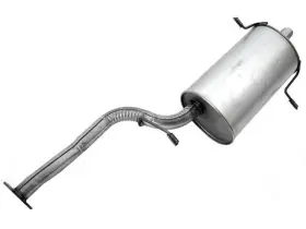 85rgqwp87 Walker Muffler For Subaru Forester 2004 2003 2005 2001 2002 1999 2000 1998