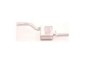87jdcy91 Walker Rear Muffler For Ford Focus 2002 2003 2000 2001 2004