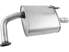88dxjyd55 Walker Right Muffler For Nissan Altima 2008 2007 2009