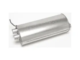 93894qtwz Walker For 1996-1999 Chevrolet C2500 Suburban Muffler 1997 1998