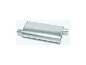93bwfy68 Walker Muffler For Century Lesabre Electra Riviera Estate Wagon 1995 1990 1989
