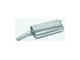 97smfqq22 Walker Muffler For Buick Century 1990 1992 1989 1991 1987 1986 1988 1984 1985