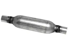98464vvzt Walker For 1985-1990 Chevrolet Caprice Exhaust Resonator 1986 1987