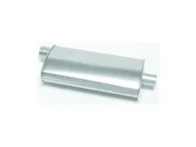 98755kwqk Walker For 1991-1994 Gmc Sonoma Muffler 1993 1992