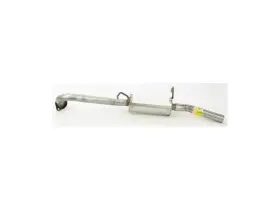 98cycvf51 Walker Rear Muffler For Nissan Pathfinder 2002 2003 2001 2004