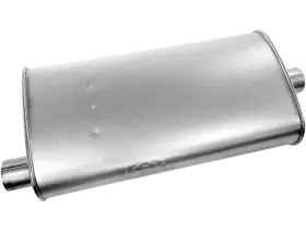 99282yrvq Walker For 2011-2014 Dodge Avenger Muffler 2012 2013 3.6l V6
