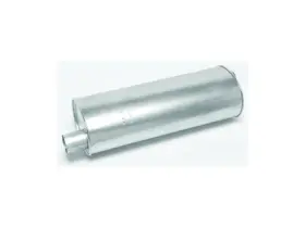 Bd919rh Walker Muffler For 1993-1995 1999-2000 Gmc K2500 1994 Soundfx Direct Fit