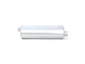 Bf517tm Walker Muffler For 2000-2006 Chevy Tahoe 2004 2001 2005 2002 2003