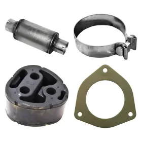 Bndl-929284 Walker 4-pc Resonator Kit