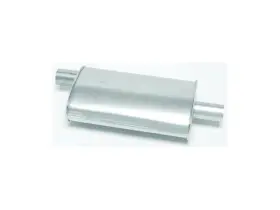 Dn988hj Walker Muffler For 1976-1978 American Motors Gremlin 1977