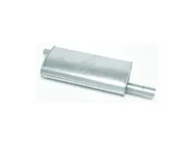 Dq254ch Walker Muffler For 1976-1978 Gmc K25 Suburban 1977